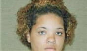 Georgia Hauck - Harnett County, NC 