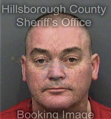 Diego Hernandez - Hillsborough County, FL 