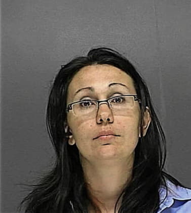 Herlinda Hernandez, - Volusia County, FL 