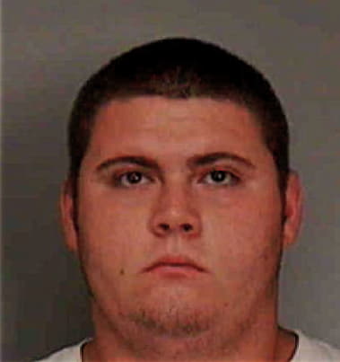 Tomas Herrera - Polk County, FL 