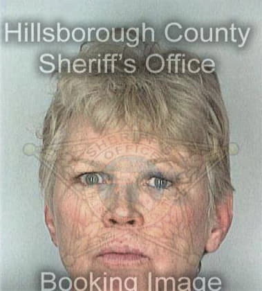 Marlena Hill, - Hillsborough County, FL 