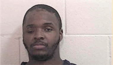 Terrence Hines, - Decatur County, GA 