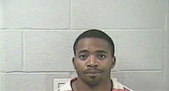 Tyrone Holley, - Daviess County, KY 