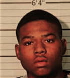 Dashawn Houston, - Shelby County, TN 