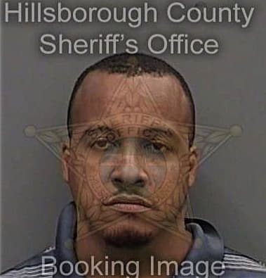 David Hunter, - Hillsborough County, FL 