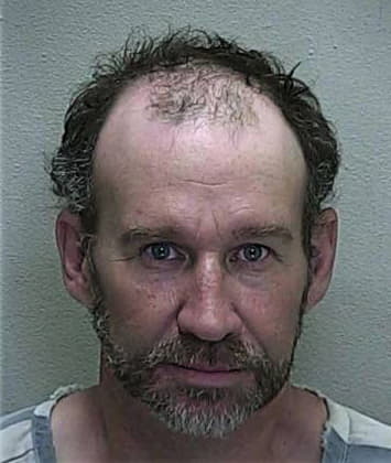 Edward Hyett, - Marion County, FL 