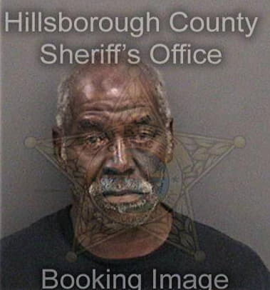 Maurice Jackson, - Hillsborough County, FL 