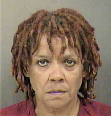 Bianca James, - Mecklenburg County, NC 