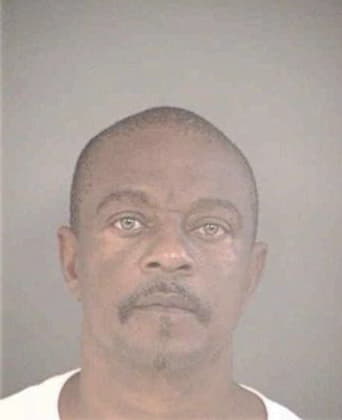 Eugene Johnson, - Hillsborough County, FL 