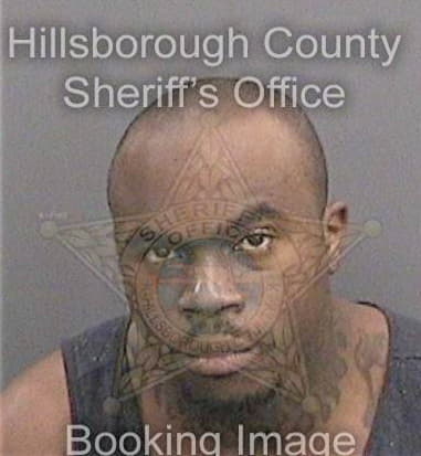 Franklin Johnson, - Hillsborough County, FL 