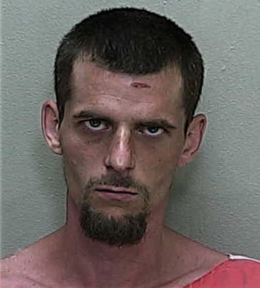 Lee Johnson, - Marion County, FL 