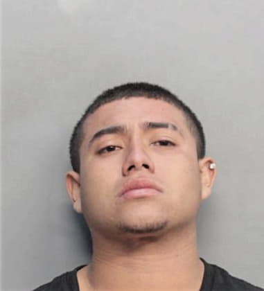 Armando Jomarron, - Dade County, FL 