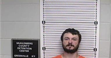 Robert Jones, - Muhlenberg County, KY 