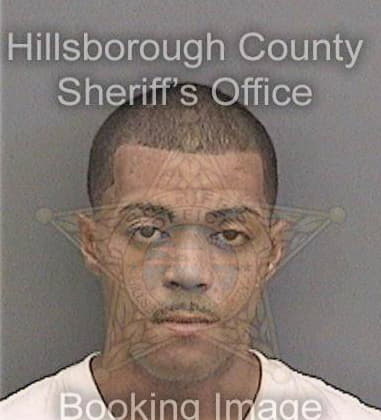 Previl Joseph, - Hillsborough County, FL 