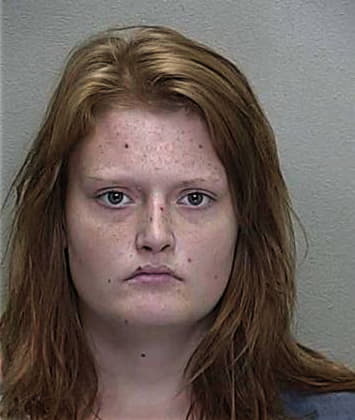 Daphne Kardell, - Marion County, FL 