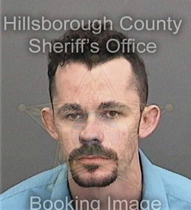 Cody Klay, - Hillsborough County, FL 