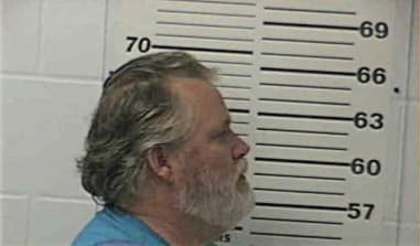 Robert Lamp, - Levy County, FL 