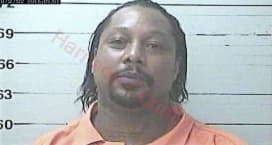 Shawn Lavant, - Harrison County, MS 