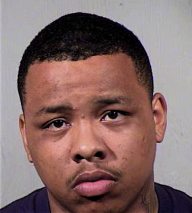 Kevin Lee - Maricopa County, AZ 