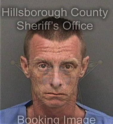 Nicolas Levine, - Hillsborough County, FL 