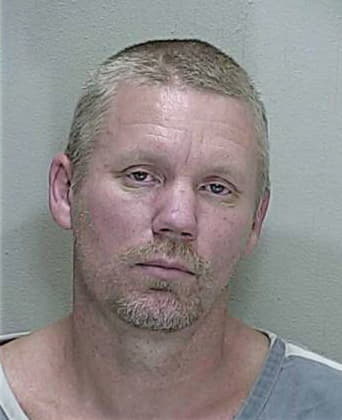 John Lindsay, - Marion County, FL 