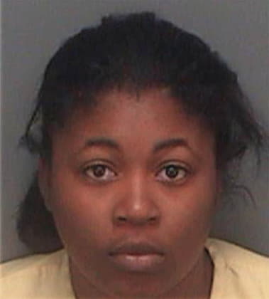 Gwendolyn Lindsey, - Pinellas County, FL 