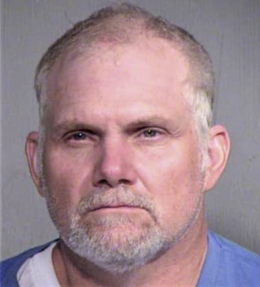 Floyd Lopez - Maricopa County, AZ 