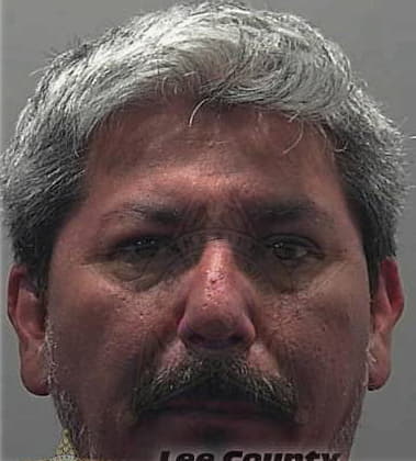 Rolando Lopez-Domingo, - Lee County, FL 