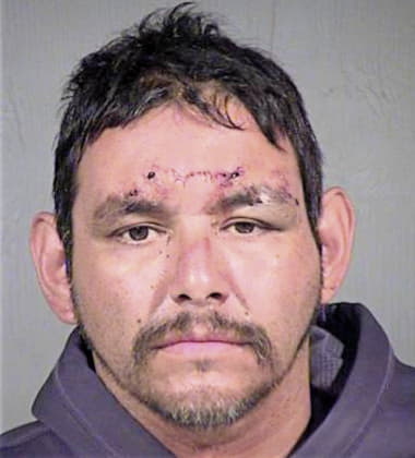 Mario Lopreto - Maricopa County, AZ 