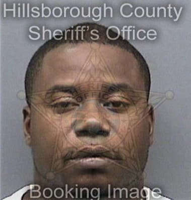 Wayne Luckett, - Hillsborough County, FL 