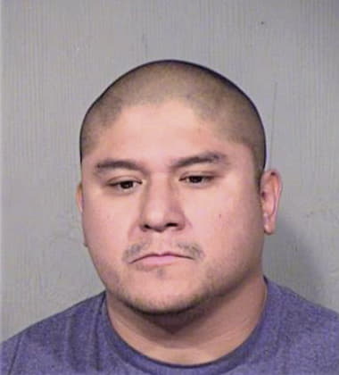 Timothy Martin - Maricopa County, AZ 