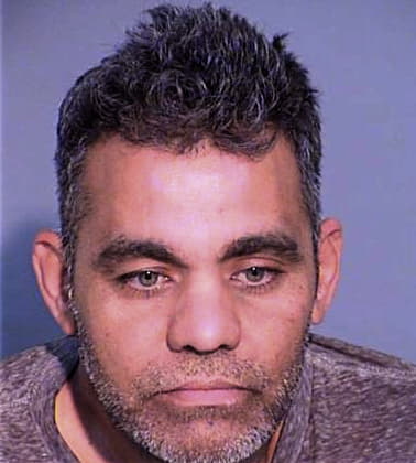 Todd Martin - Maricopa County, AZ 