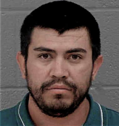 Juan Martinez, - Mecklenburg County, NC 