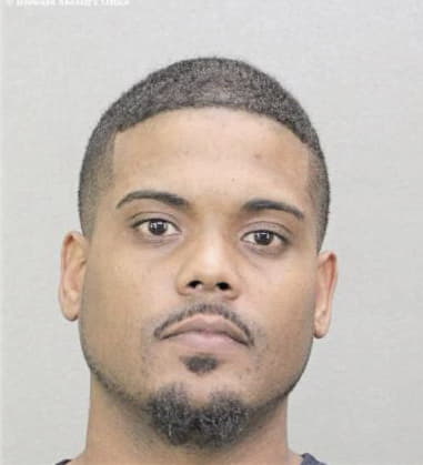 Eduardo Matagutierrez - Broward County, FL 