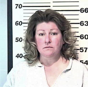 Vanessa Maxwell, - Campbell County, KY 