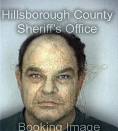 Quintin May - Hillsborough County, FL 