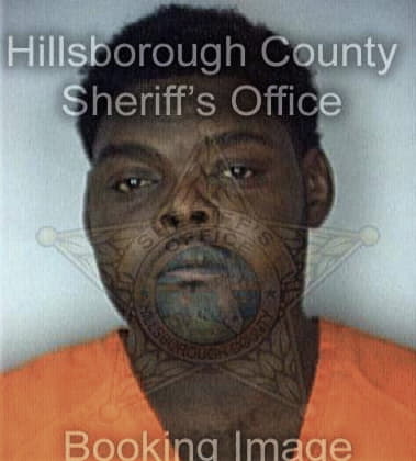 Kevin McBean - Hillsborough County, FL 