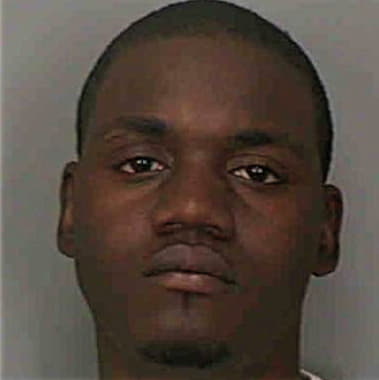 Tyrone McCloud, - Polk County, FL 