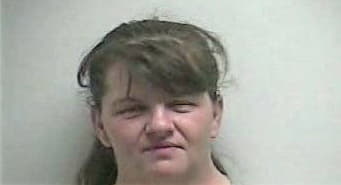 Donna McConnell, - Marion County, KY 