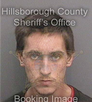 William McGee - Hillsborough County, FL 
