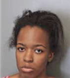 Shavonda McGhee, - Shelby County, TN 