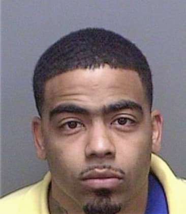 Ryne McIntosh - Pinellas County, FL 