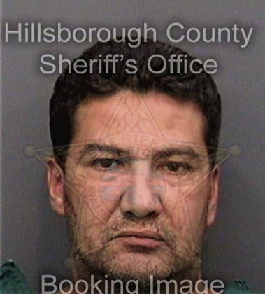 William McIntosh - Hillsborough County, FL 