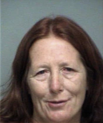 Rebecca McKenzie, - Lake County, FL 