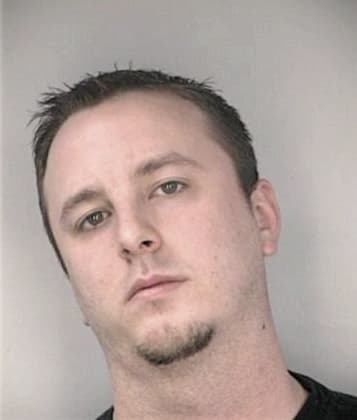 Danny McLaughlin - Hillsborough County, FL 