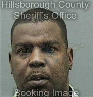 Kent Meeks - Hillsborough County, FL 