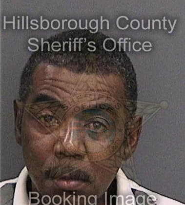 Chris Merrick - Hillsborough County, FL 