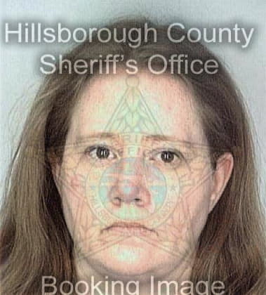 Melissa Miguel - Hillsborough County, FL 