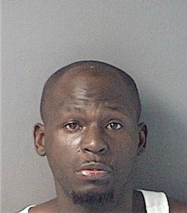 Christopher Miller, - Escambia County, FL 