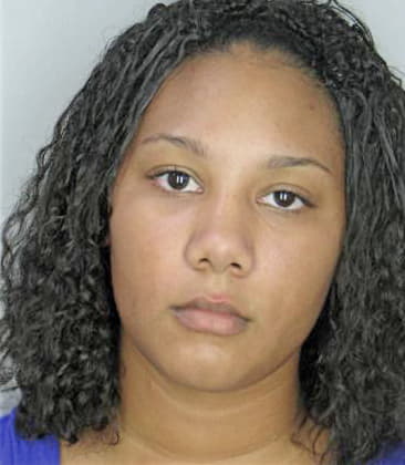 Evelyn Miller - Hillsborough County, FL 